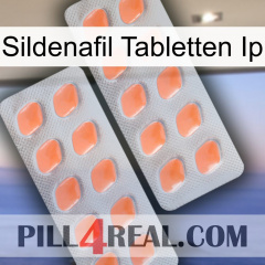 Sildenafil Tablets Ip 27